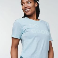 Cotopaxi Short Sleeve Tops Do Good Shirt 12 Cotopaxi Short Sleeve Tops Do Good Shirt