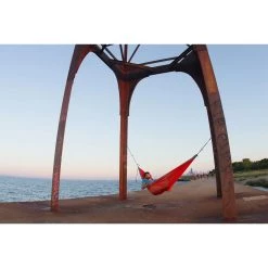 Liberty Mountain Double Deluxe Hammock
