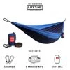 Liberty Mountain Double Deluxe Hammock 1 Liberty Mountain Double Deluxe Hammock