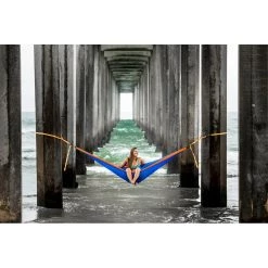 Liberty Mountain Double Deluxe Hammock