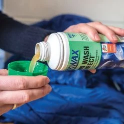 Liberty Mountain Down Wash Direct Sleeping