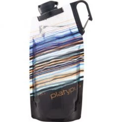 Platypus DuoLock Bottle .75L Hydration + Filters