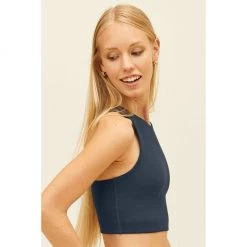 Girlfriend Collective Dylan Bra Sports Bras