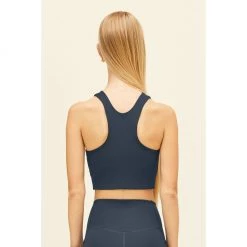Girlfriend Collective Dylan Bra Sports Bras