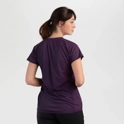 Outdoor Research Short Sleeve Tops Echo T-Shirt