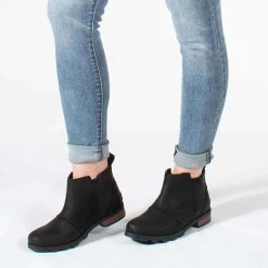 Sorel Emelie Chelsea Boot