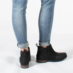 Sorel Emelie Chelsea Boot