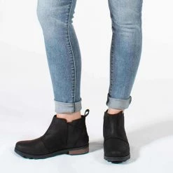 Sorel Emelie Chelsea Boot