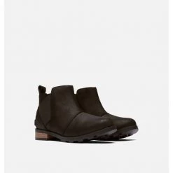 Sorel Emelie Chelsea Boot