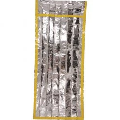 Liberty Mountain Emergency Thermal Bivy Safety