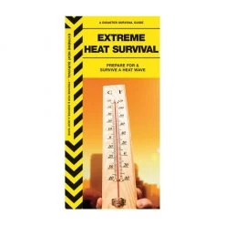 Liberty Mountain Extreme Heat Survival Guide