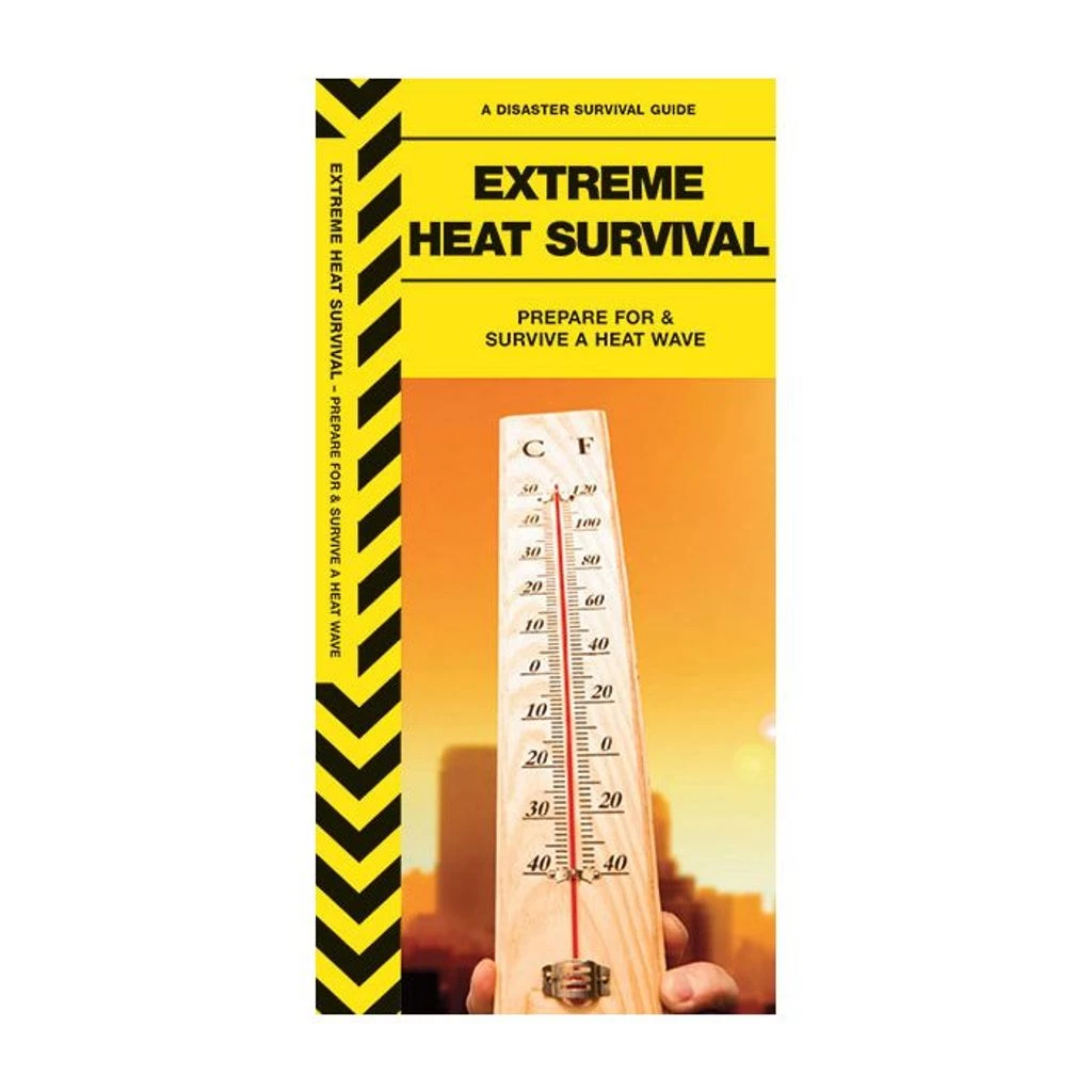 Liberty Mountain Extreme Heat Survival Guide 3 Liberty Mountain Extreme Heat Survival Guide