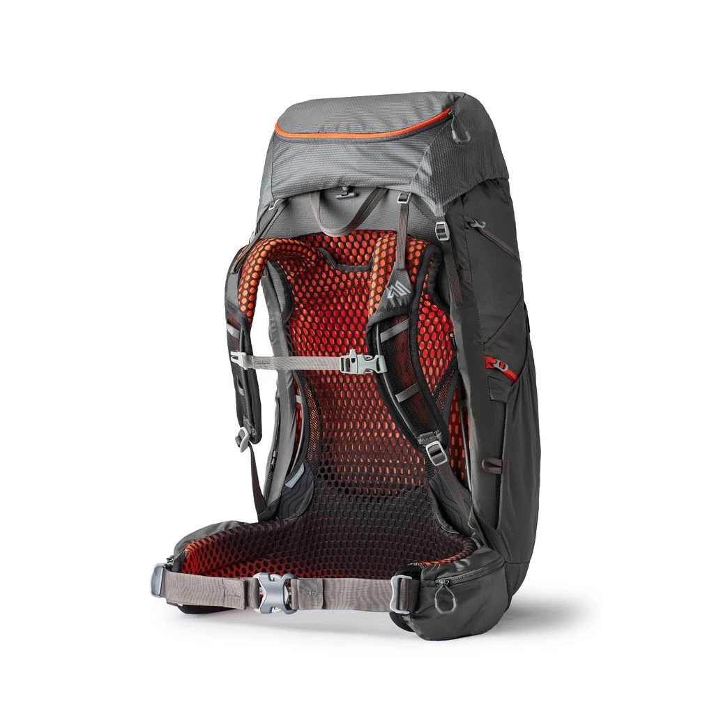 Gregory Backpacks Facet 55L 4 Gregory Backpacks Facet 55L