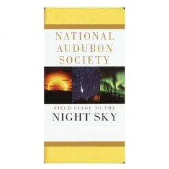 Liberty Mountain Field Guide To The Night Sky