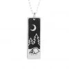 The Bearded Jeweler Jewelry Find Your Path Necklace