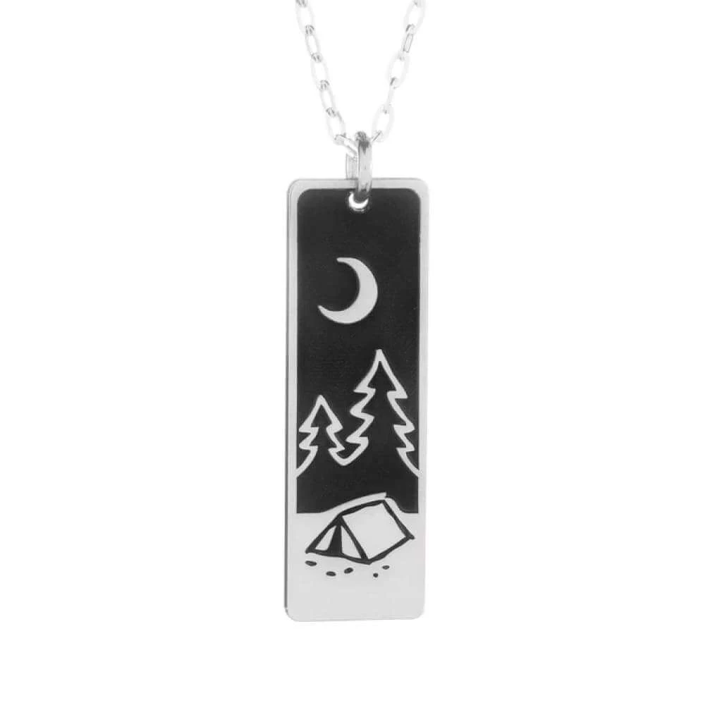 The Bearded Jeweler Jewelry Find Your Path Necklace 3 The Bearded Jeweler Jewelry Find Your Path Necklace