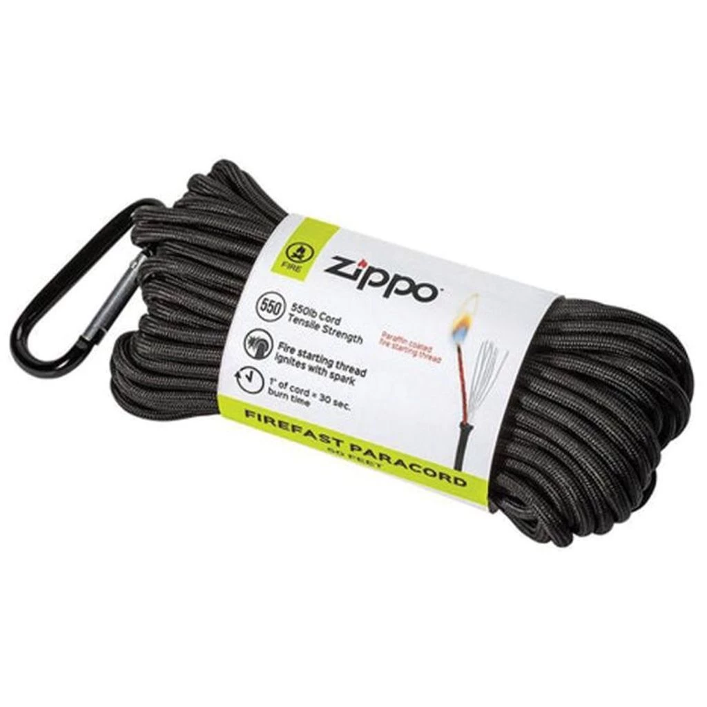 Liberty Mountain Firefast Paracord 3 Liberty Mountain Firefast Paracord