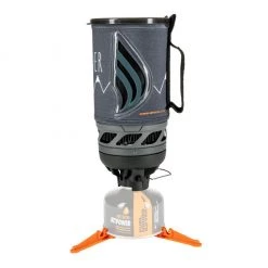 Jetboil Flash Cooking System Cookware 23 Jetboil Flash Cooking System Cookware