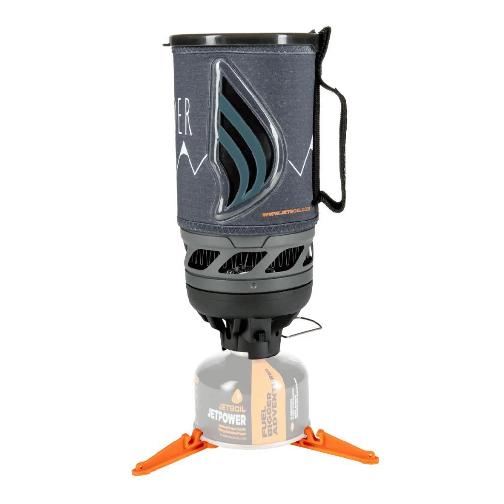 Jetboil Flash Cooking System Cookware 12 Jetboil Flash Cooking System Cookware