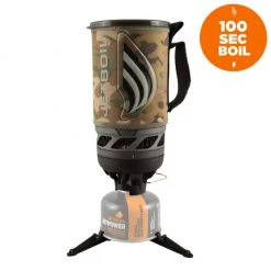 Jetboil Flash Cooking System Cookware 17 Jetboil Flash Cooking System Cookware