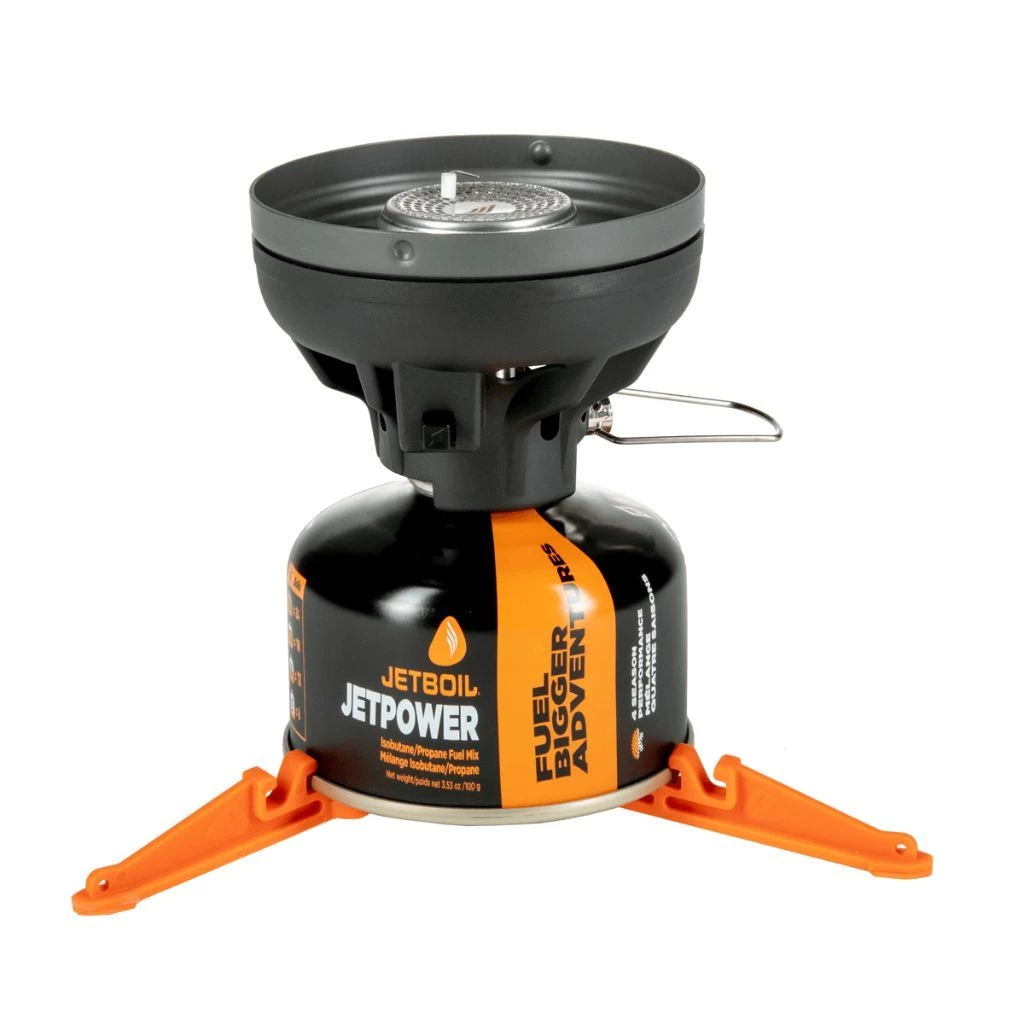Jetboil Flash Cooking System Cookware 8 Jetboil Flash Cooking System Cookware