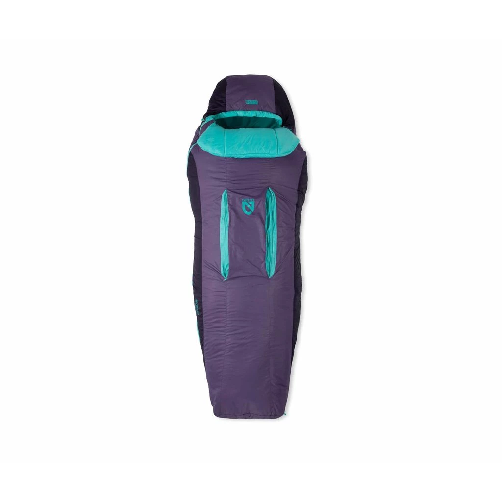 Nemo Forte Wms's Sleeping Bag 3 Nemo Forte Wms's Sleeping Bag