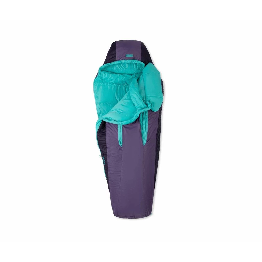 Nemo Forte Wms's Sleeping Bag 4 Nemo Forte Wms's Sleeping Bag