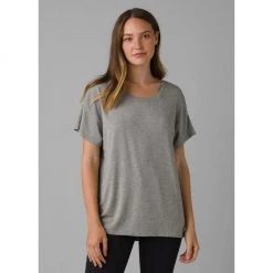 Prana Foundation Slouch Tee Short Sleeve Tops 23 Prana Foundation Slouch Tee Short Sleeve Tops