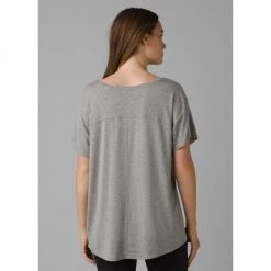 Prana Foundation Slouch Tee Short Sleeve Tops 22 Prana Foundation Slouch Tee Short Sleeve Tops
