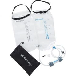 Platypus Hydration + Filters Gravity Works 2.0L Complete Kit