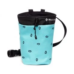 Black Diamond Chalk & Chalk Bags Gym Chalk Bag