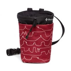 Black Diamond Chalk & Chalk Bags Gym Chalk Bag