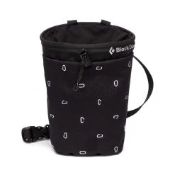 Black Diamond Chalk & Chalk Bags Gym Chalk Bag