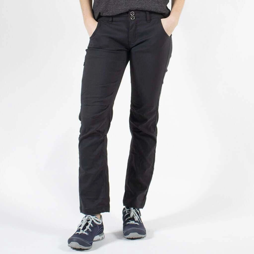 Prana Halle Straight Pant 3 Prana Halle Straight Pant
