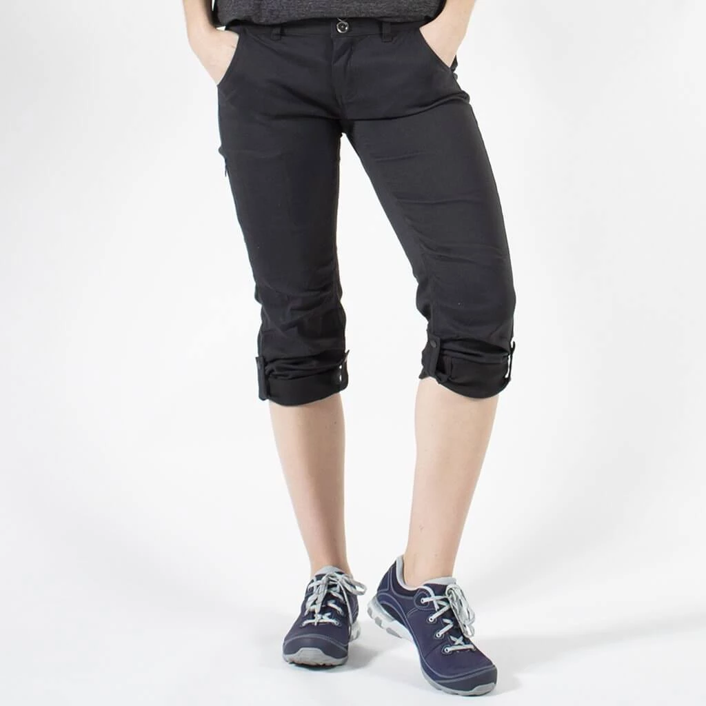 Prana Halle Straight Pant 6 Prana Halle Straight Pant