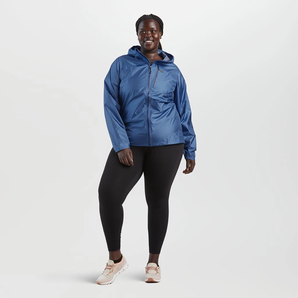 Outdoor Research Helium Rain Jacket 5 Outdoor Research Helium Rain Jacket