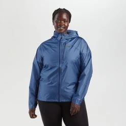 Outdoor Research Helium Rain Jacket