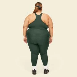 Girlfriend Collective High-Rise Pocket Leggings