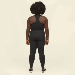 Girlfriend Collective High-Rise Pocket Leggings