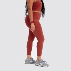 Girlfriend Collective High-Rise Pocket Leggings