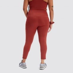 Girlfriend Collective High-Rise Pocket Leggings
