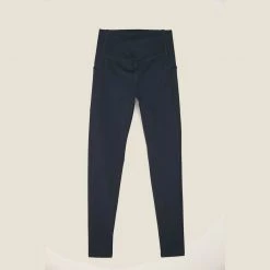 Girlfriend Collective High-Rise Pocket Leggings