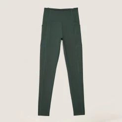 Girlfriend Collective High-Rise Pocket Leggings