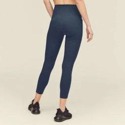 Girlfriend Collective High-Rise Pocket Leggings