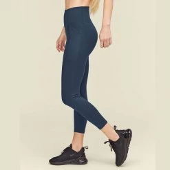 Girlfriend Collective High-Rise Pocket Leggings