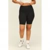 Girlfriend Collective High-Rise Seamless FLOAT Bike Short