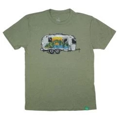 Wild Tribute Home Away Tee (Unisex Sizing) Short Sleeve Tops