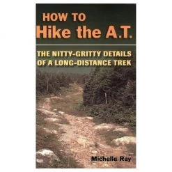 Liberty Mountain How To Hike The AT