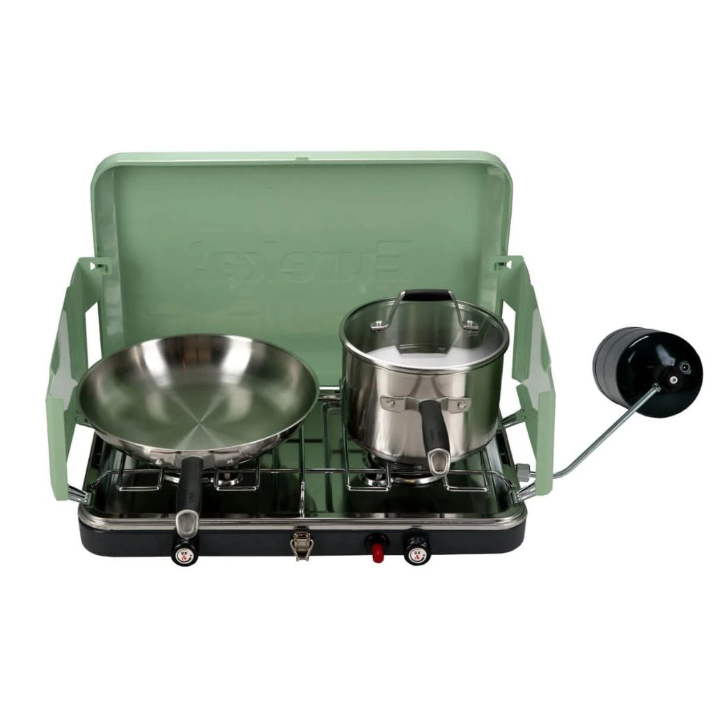 Eureka Cookware Ignite Stove 4 Eureka Cookware Ignite Stove