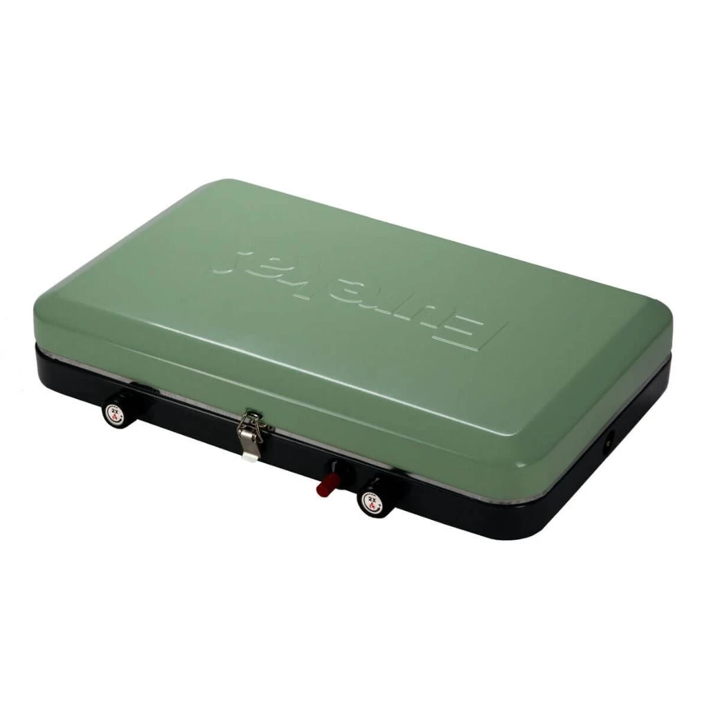 Eureka Cookware Ignite Stove 5 Eureka Cookware Ignite Stove